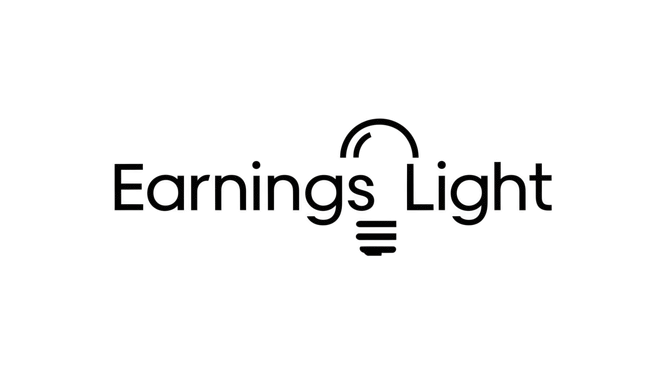 Earnings Light Logo